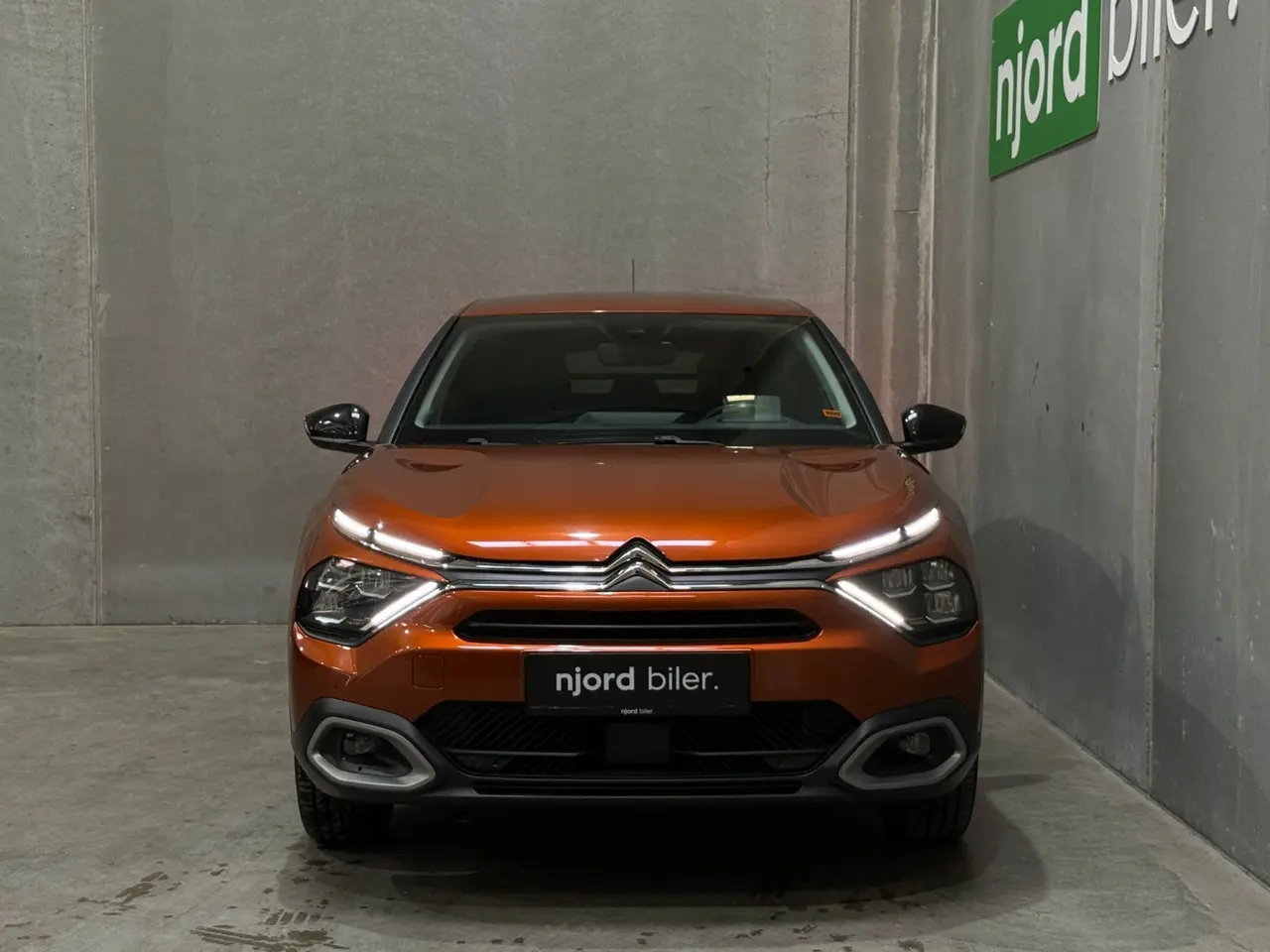 Billede 2 - Citroën C4 1,2 PureTech 130 Shine EAT8