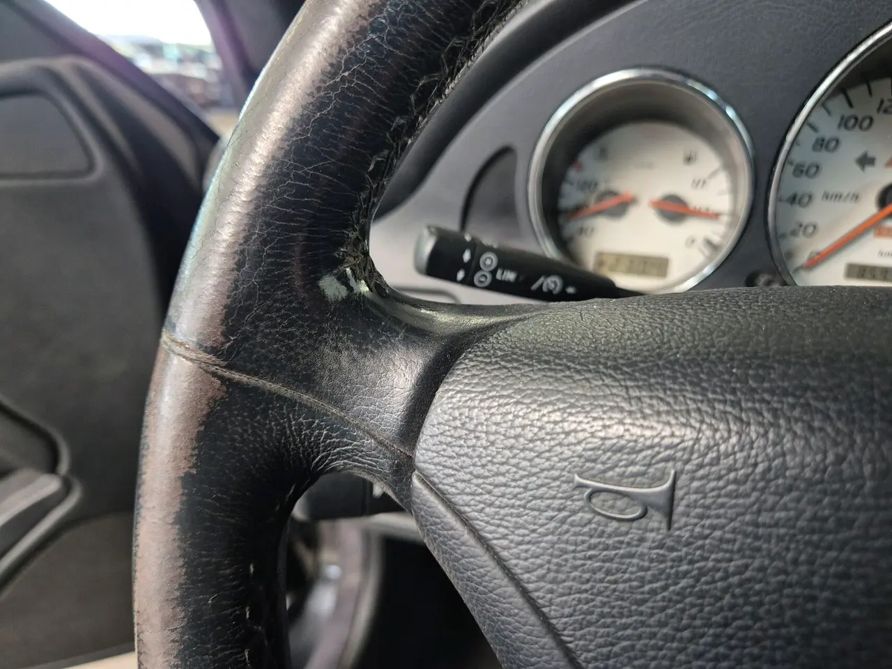 Billede 10 - Mercedes-Benz SLK320 aut. 218HK Cabr.