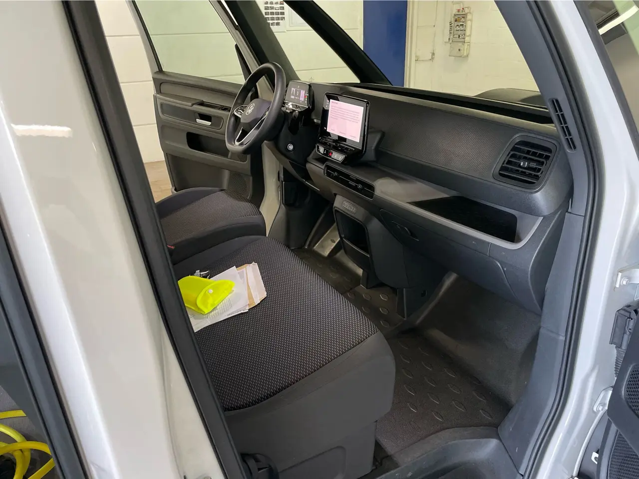 Billede 21 - VW ID. Buzz 77 Cargo Comfort