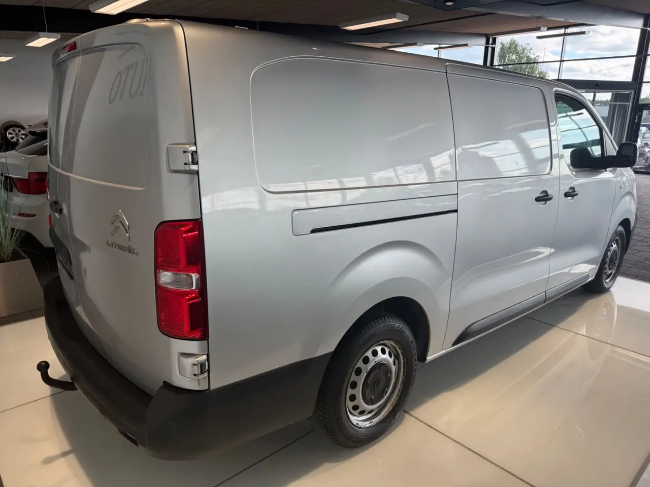 Billede 3 - Citroën Jumpy 2,0 BlueHDi 180 L3 ProffLine EAT6