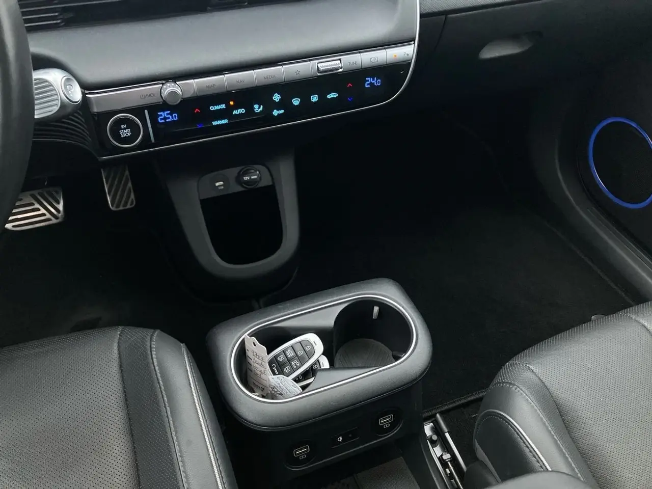 Billede 12 - Hyundai Ioniq 5 73 Uniq