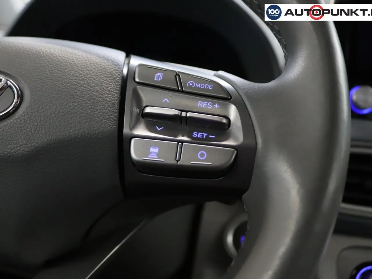 Billede 8 - Hyundai Kona 64 EV Ultimate