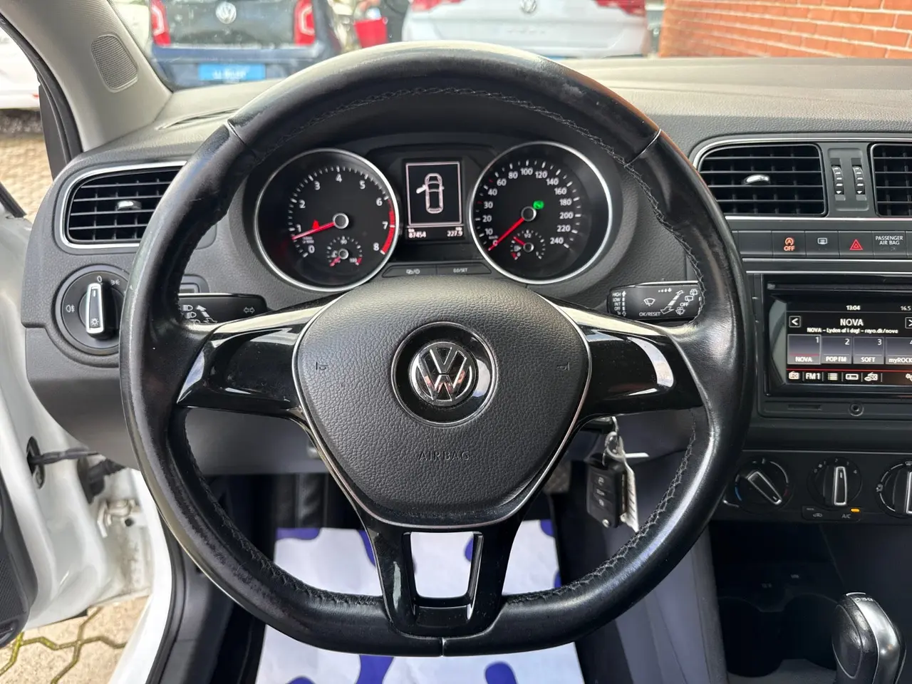 Billede 13 - VW Polo 1,2 TSi 90 Comfortline DSG BMT