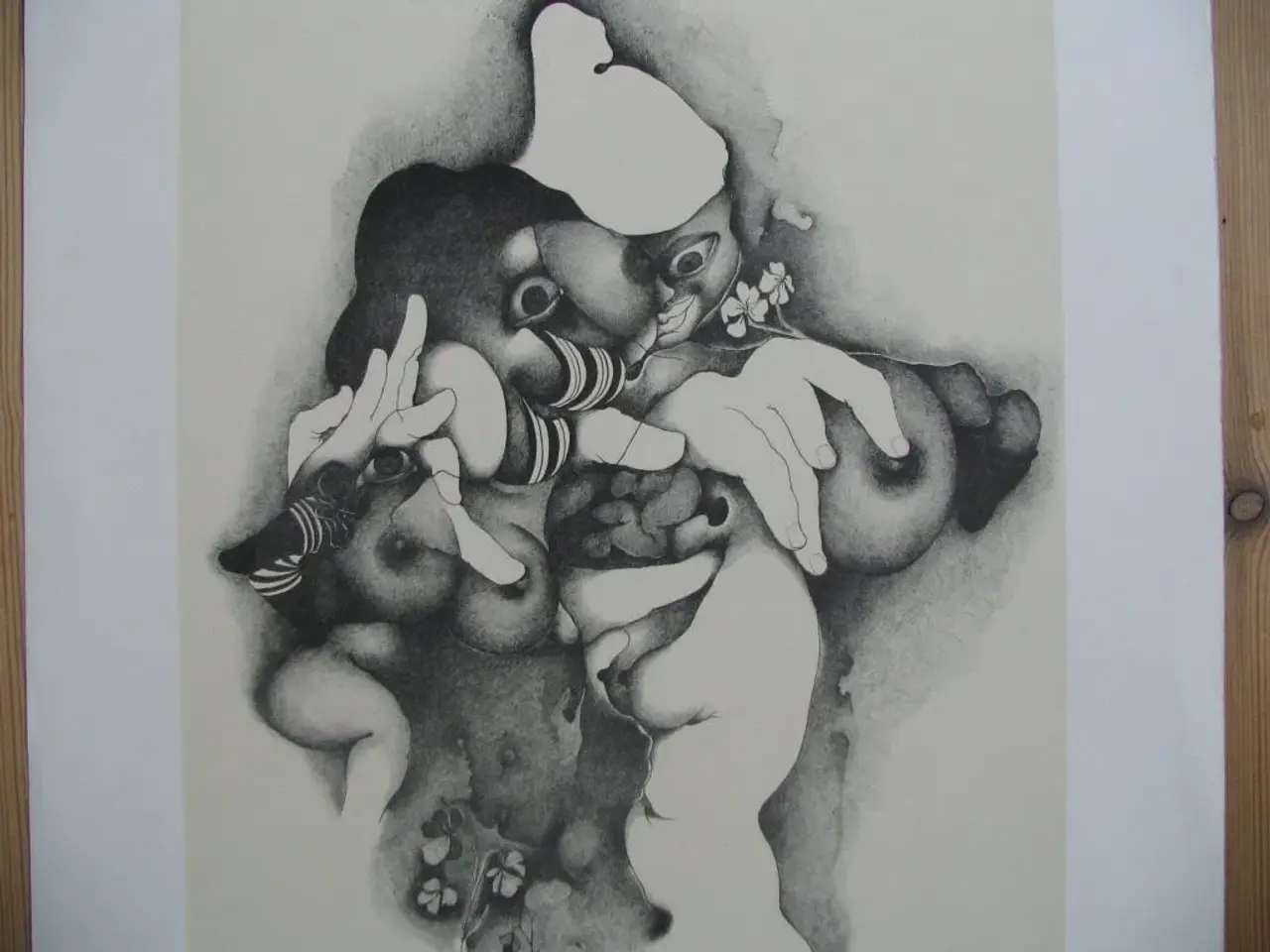 Billede 2 - Pierre Daboval 1918-2015