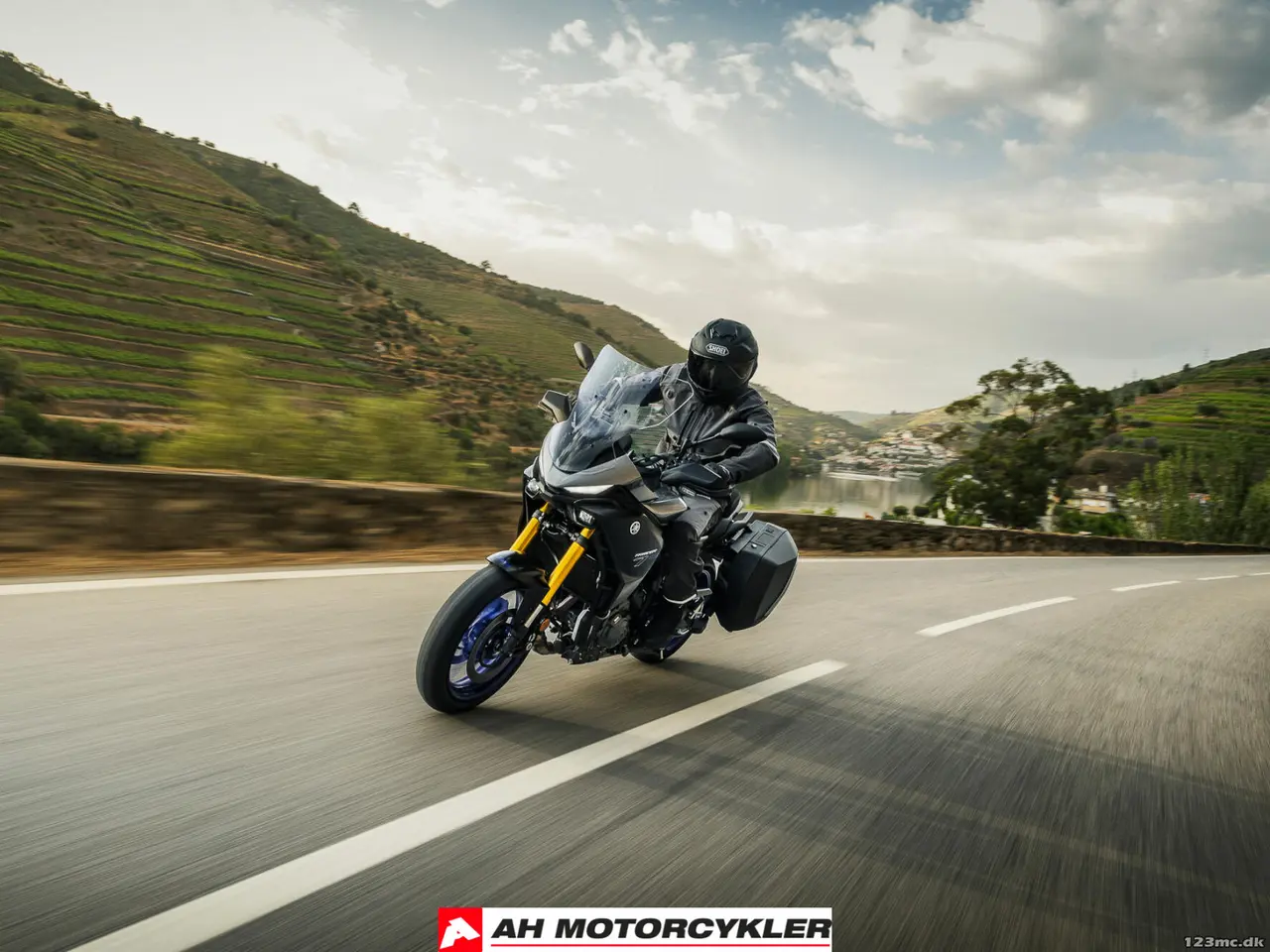 Billede 17 - Yamaha Tracer 7 GT Icon Performance