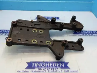 John Deere PowerTech 6081HF070