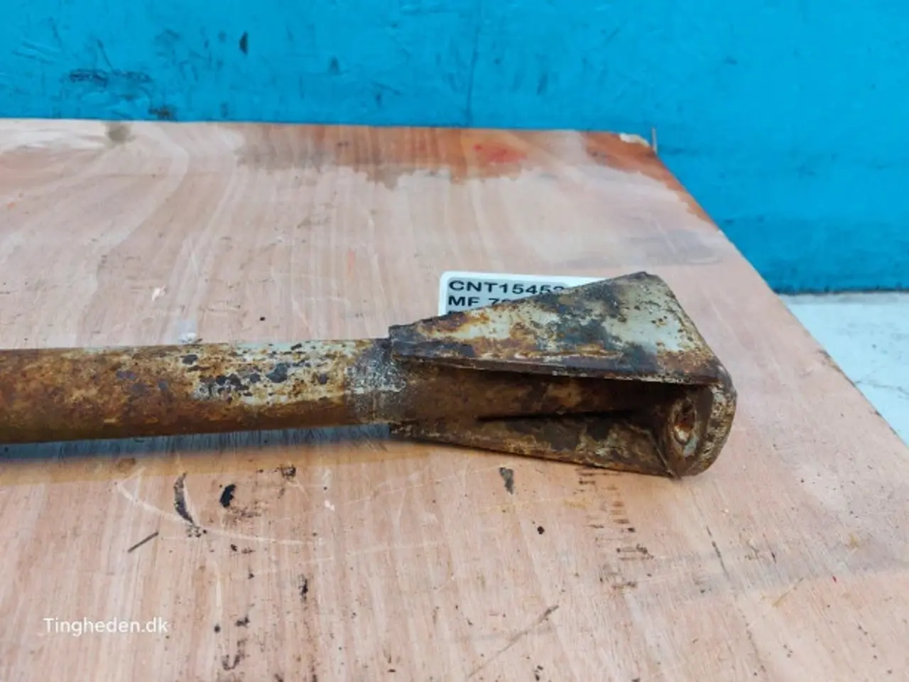 Billede 7 - Massey Ferguson 7274 Plejlstang 28482436