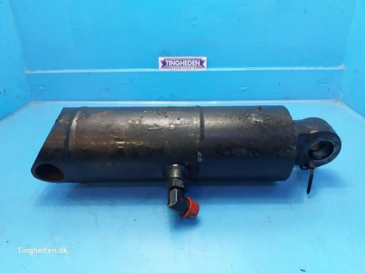 Billede 13 - New Holland T6 Cylinder 47754561