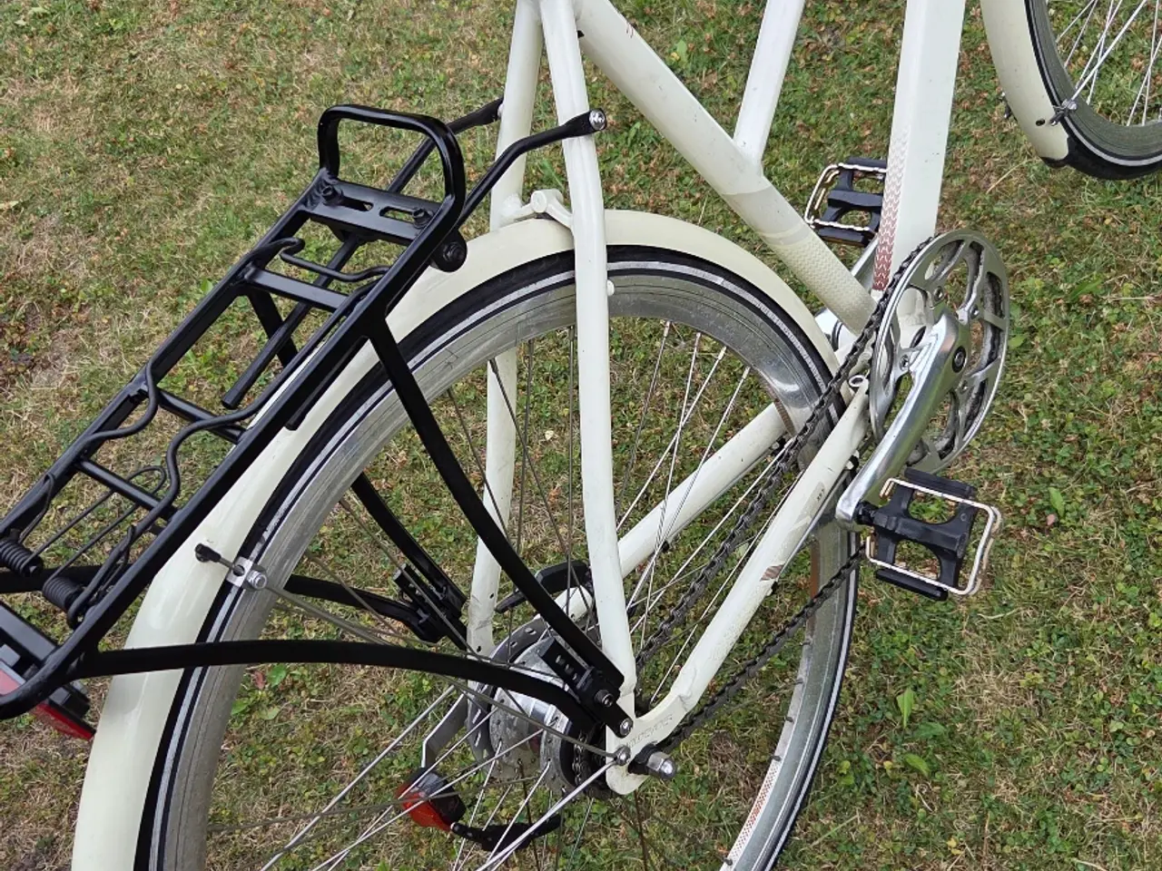 Billede 9 - Kildemoes 28" 7 gear 
