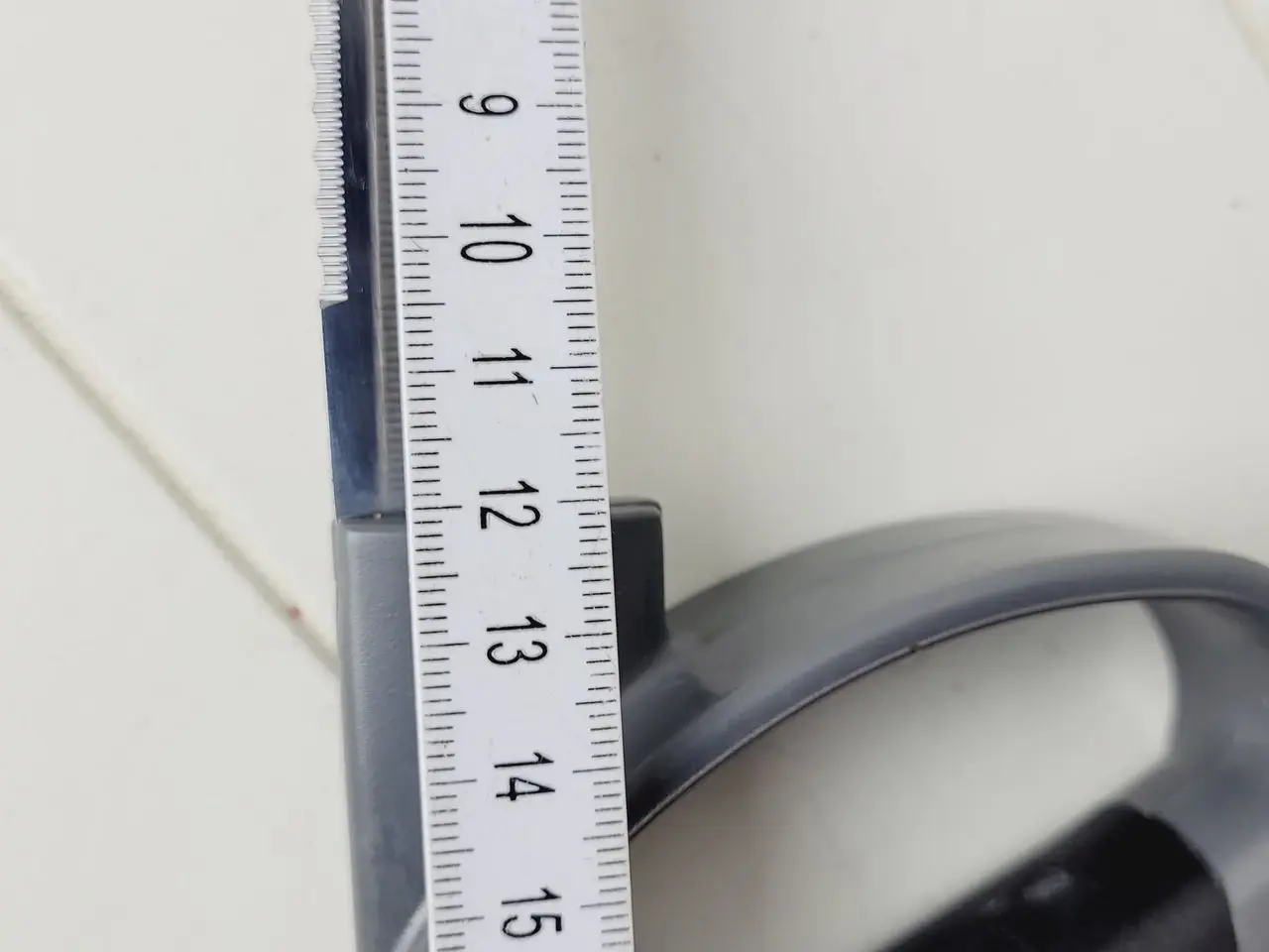 Billede 4 - ⭐️- Ergonomiske knive 2 stk