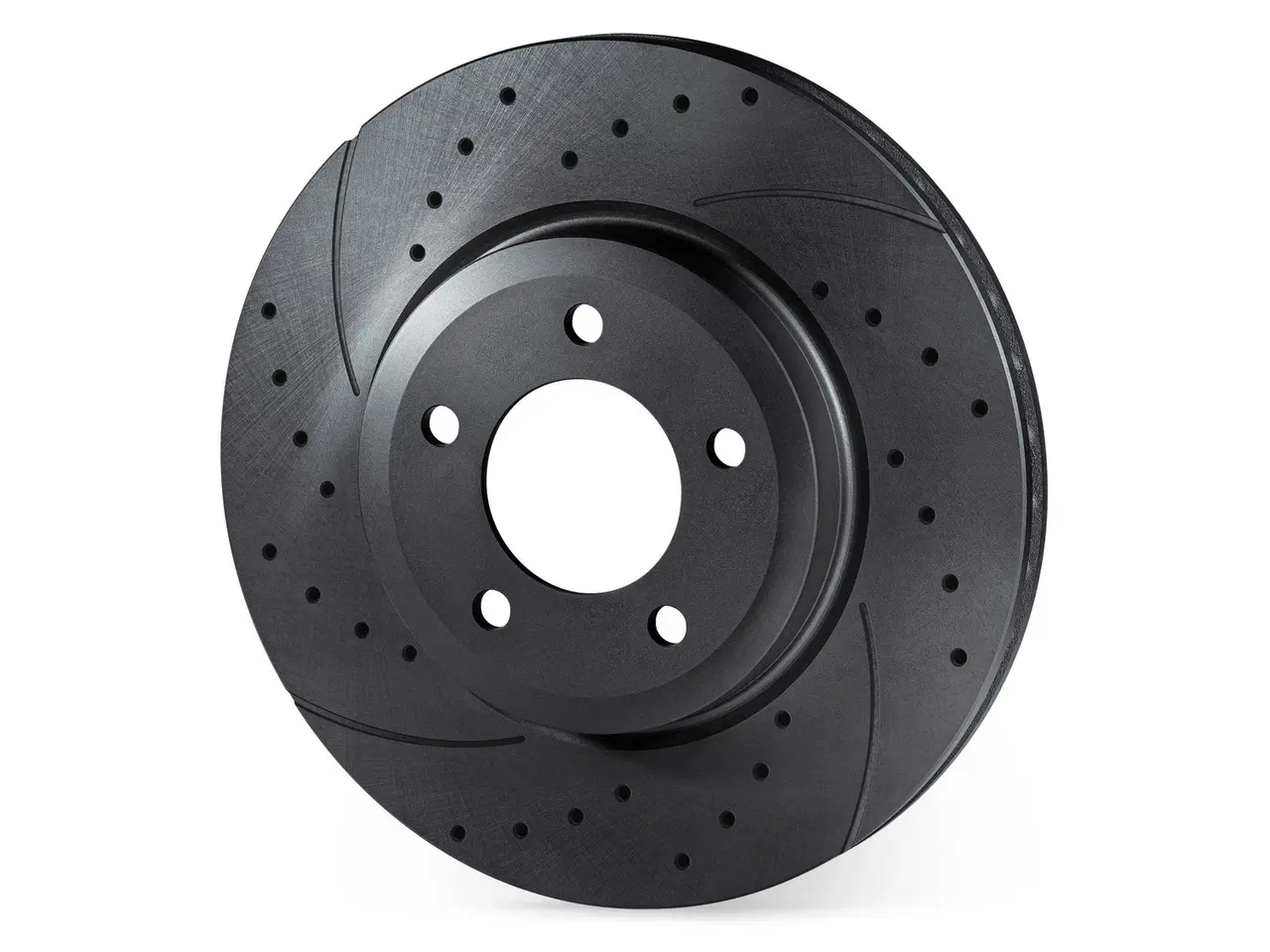 Billede 1 - Volvo, big brake kit