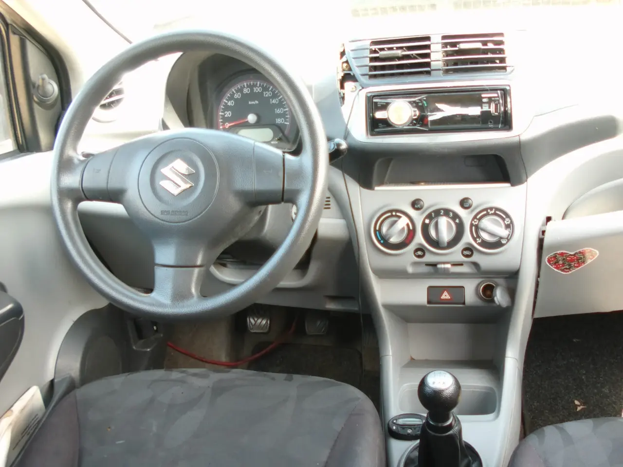 Billede 8 - VW Caddy 1,2 TSi 85 Trendline