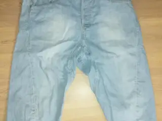 LEVI'S SHORTS LOOSE FIT, FLOT STAND, XL