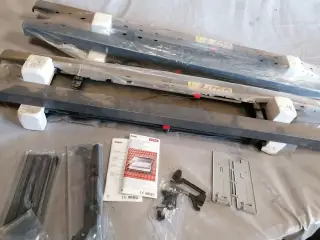 Velux solafskærmning
