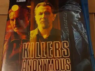 Killers anonymous