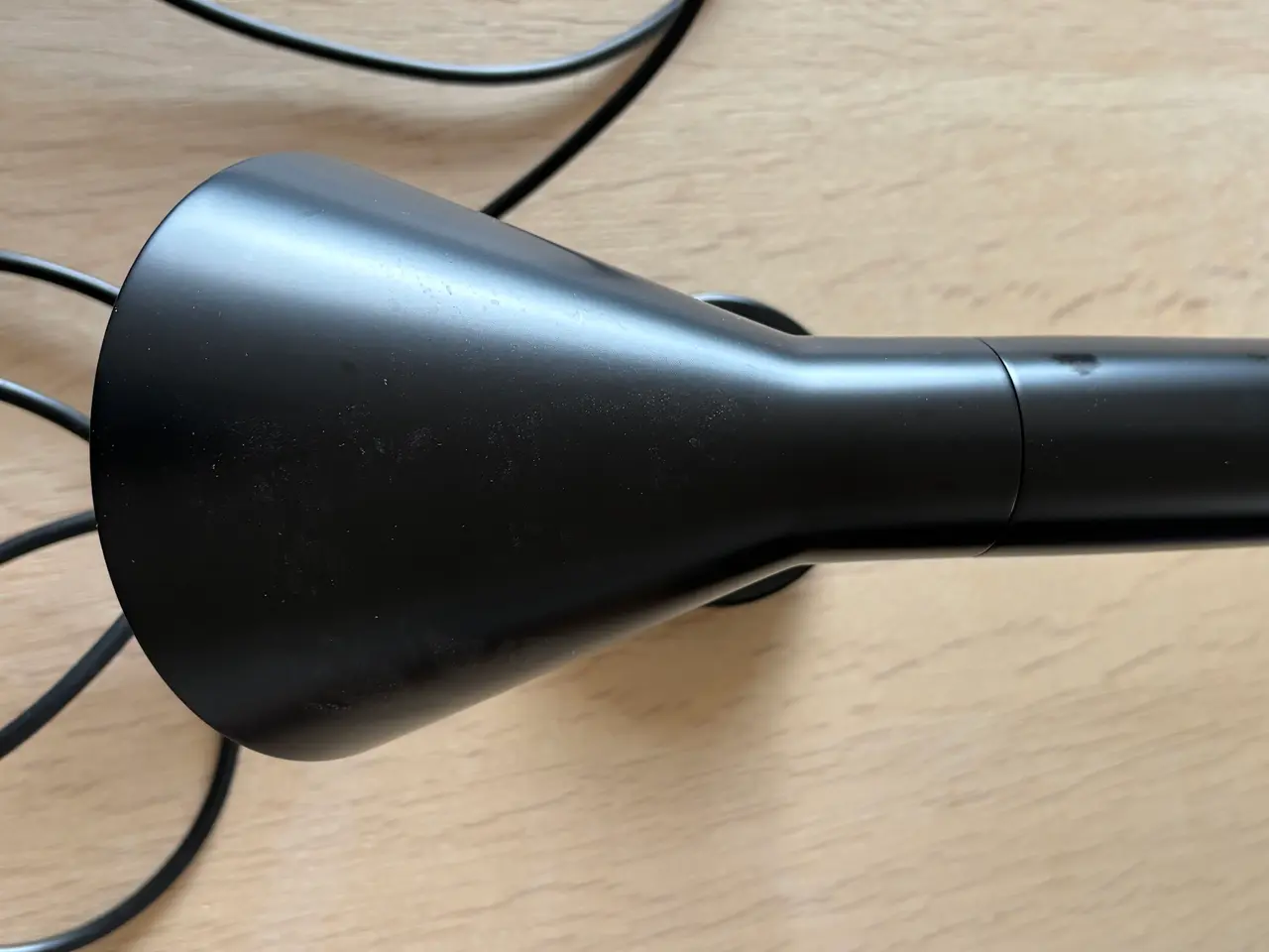 Billede 2 - Arne Jacobsen væglampe