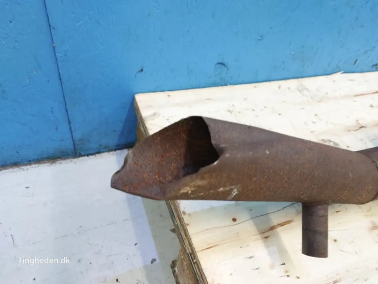 Billede 13 - Dronningborg D7500 Lyddæmper 28751956