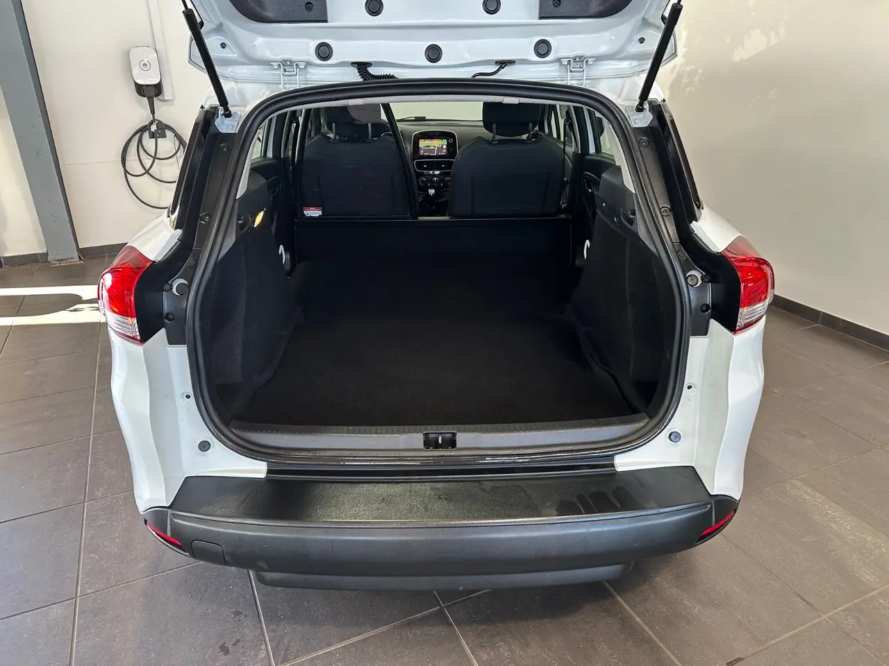 Billede 14 - Renault Clio IV 0,9 TCe 90 Zen Sport Tourer Van