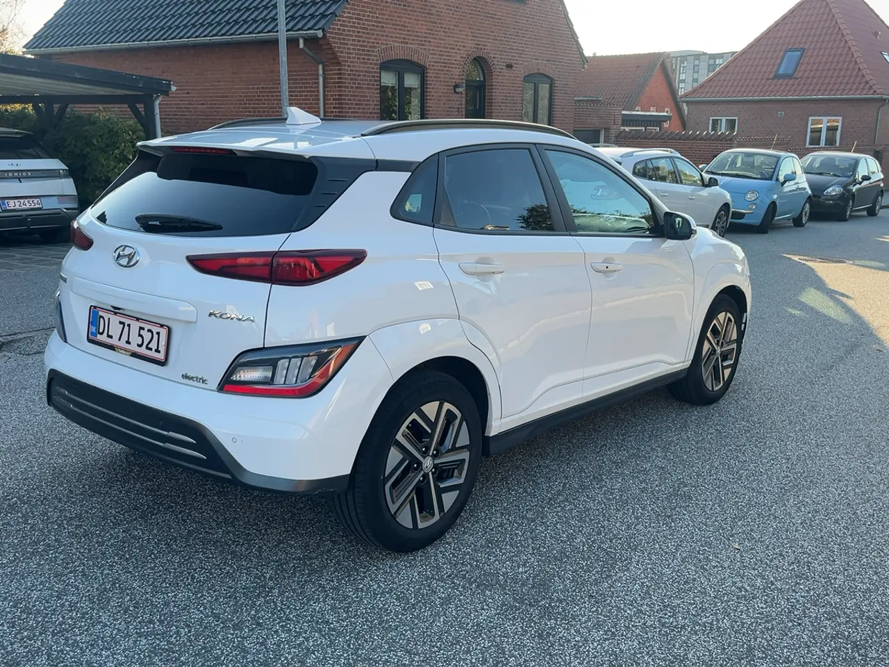 Billede 5 - Hyundai Kona 64 EV Advanced