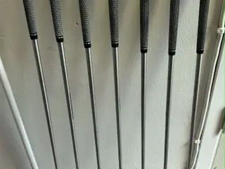 Cobra jernsæt