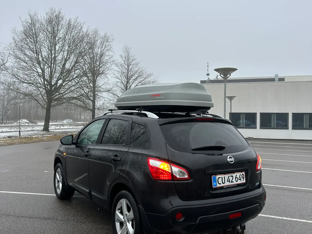 Billede 5 - Nissan Qashqai 2011