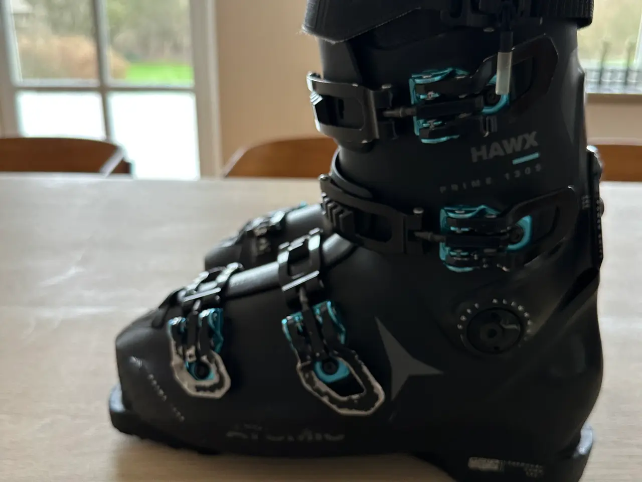 Billede 6 - Atomic Hawx prime 130s GW str. 27
