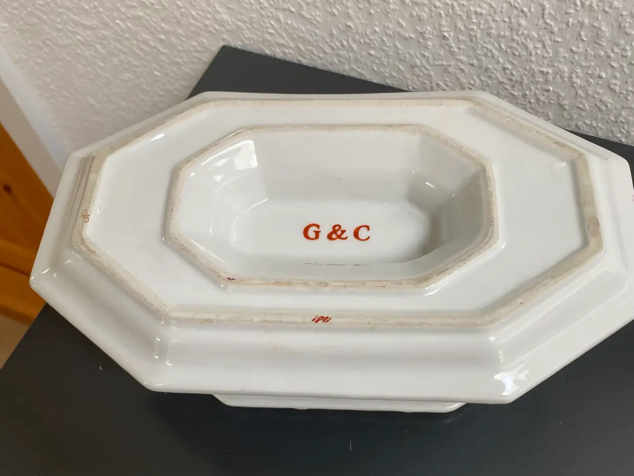 Billede 6 - G&C skål Danmark