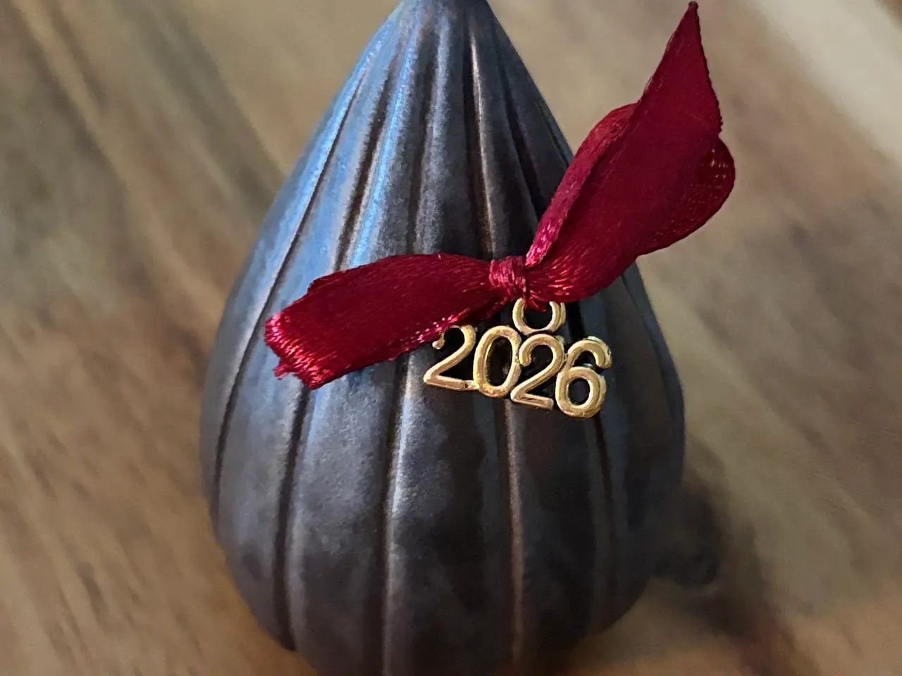 Billede 4 - Årets mandel 2026 i keramik.