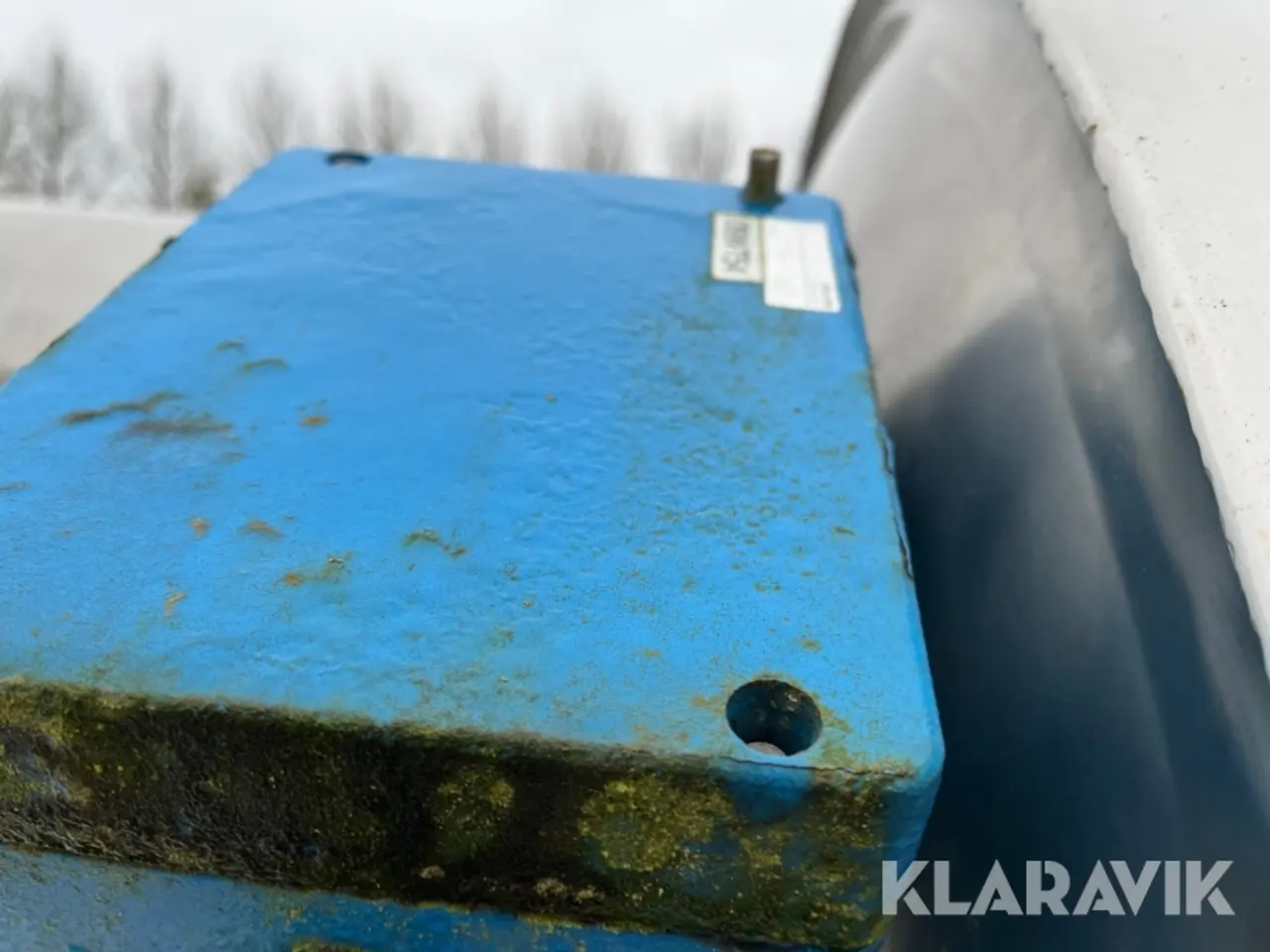 Billede 8 - Tank 1500-2000 liter
