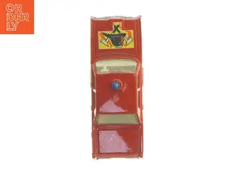 Matchbox Mercury bil fra 1971 (str. 8 cm)