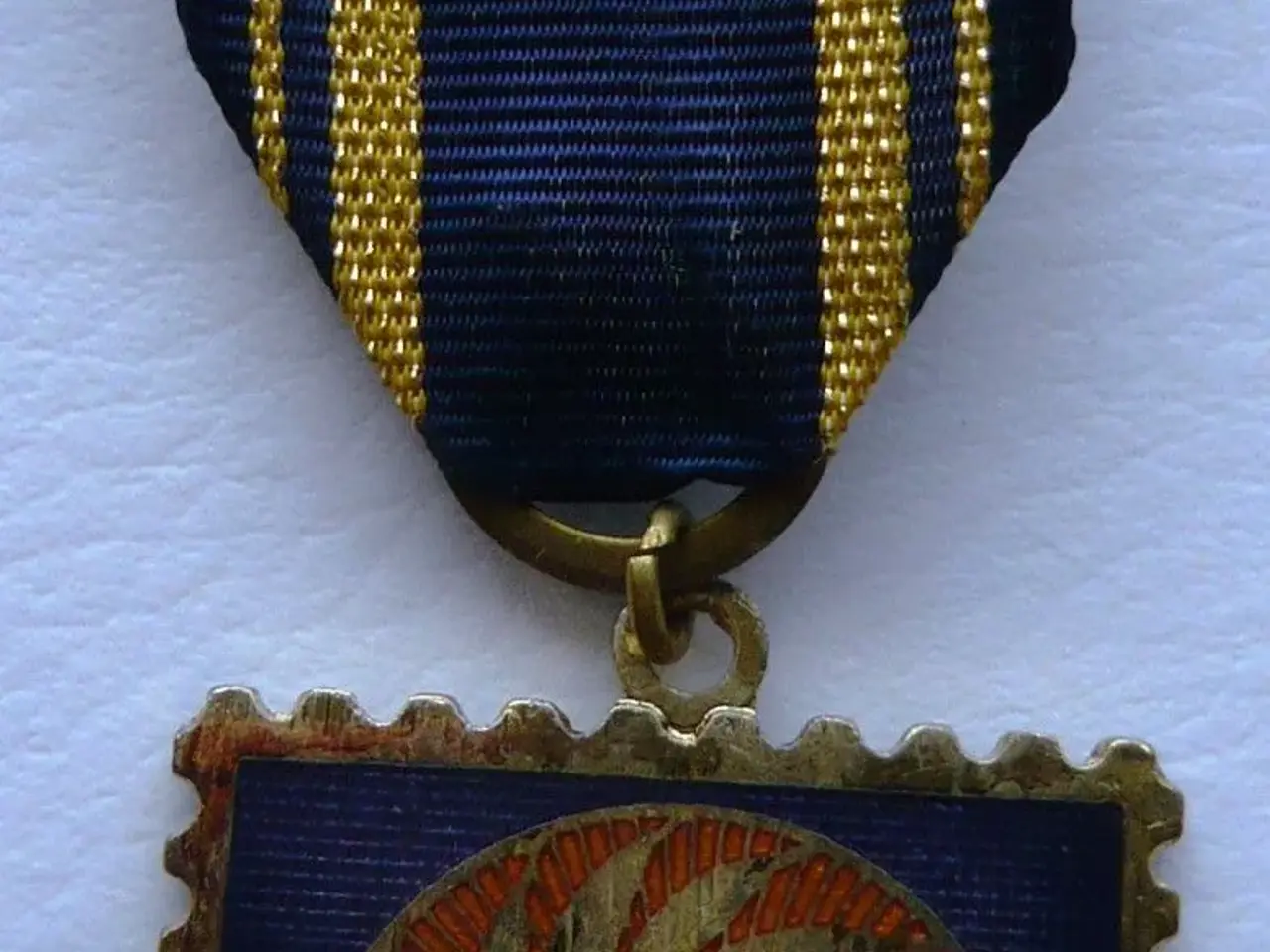 Billede 3 - Diverse medaljer (2)