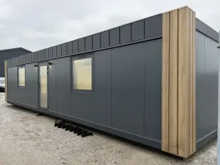 Pavillon 12x3m - 36m²