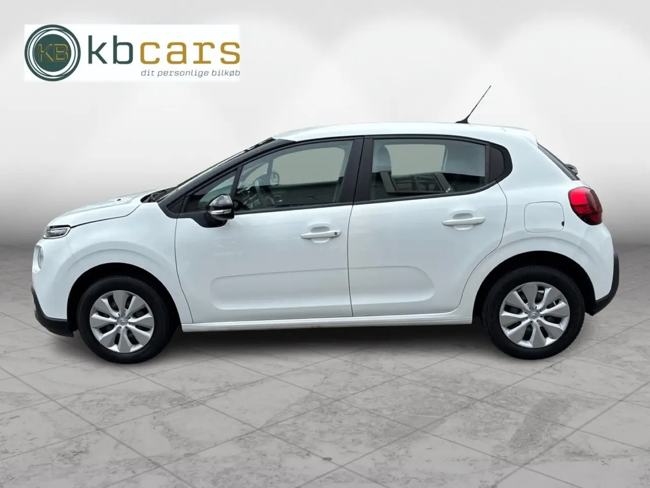 Billede 4 - Citroën C3 1,2 PureTech 82 Shine
