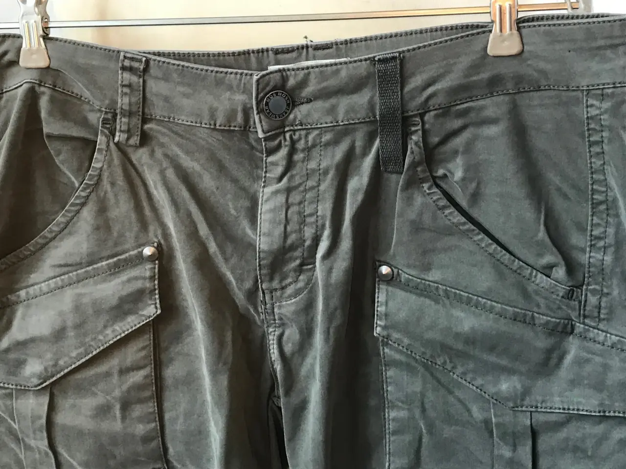 Billede 2 - Mos Mosh, knickers, str 30