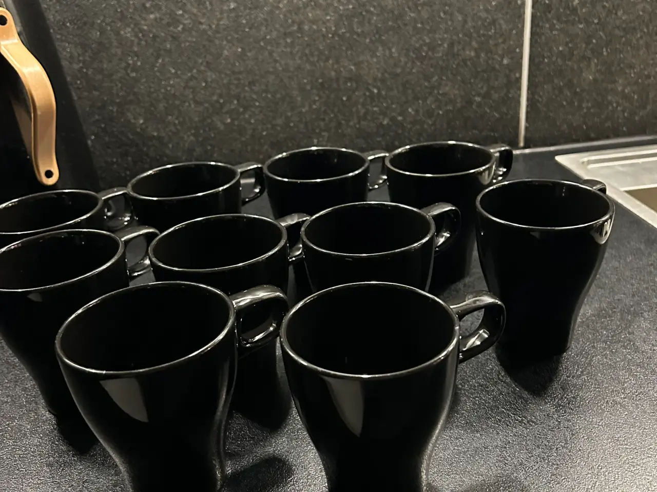 Billede 1 - Kaffe kopper