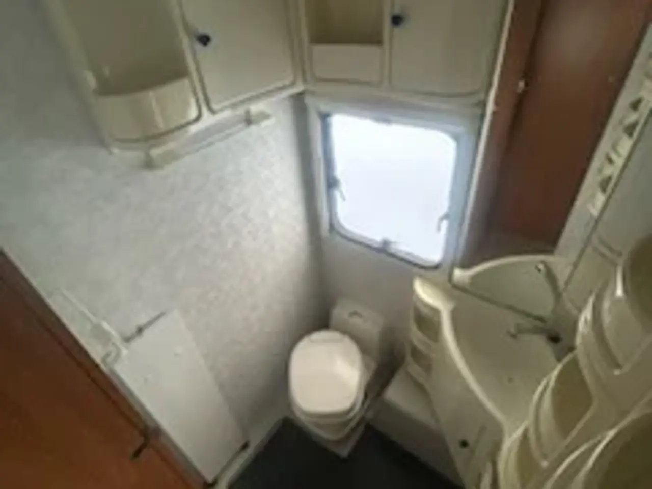 Billede 9 - Adria classica 743 UP