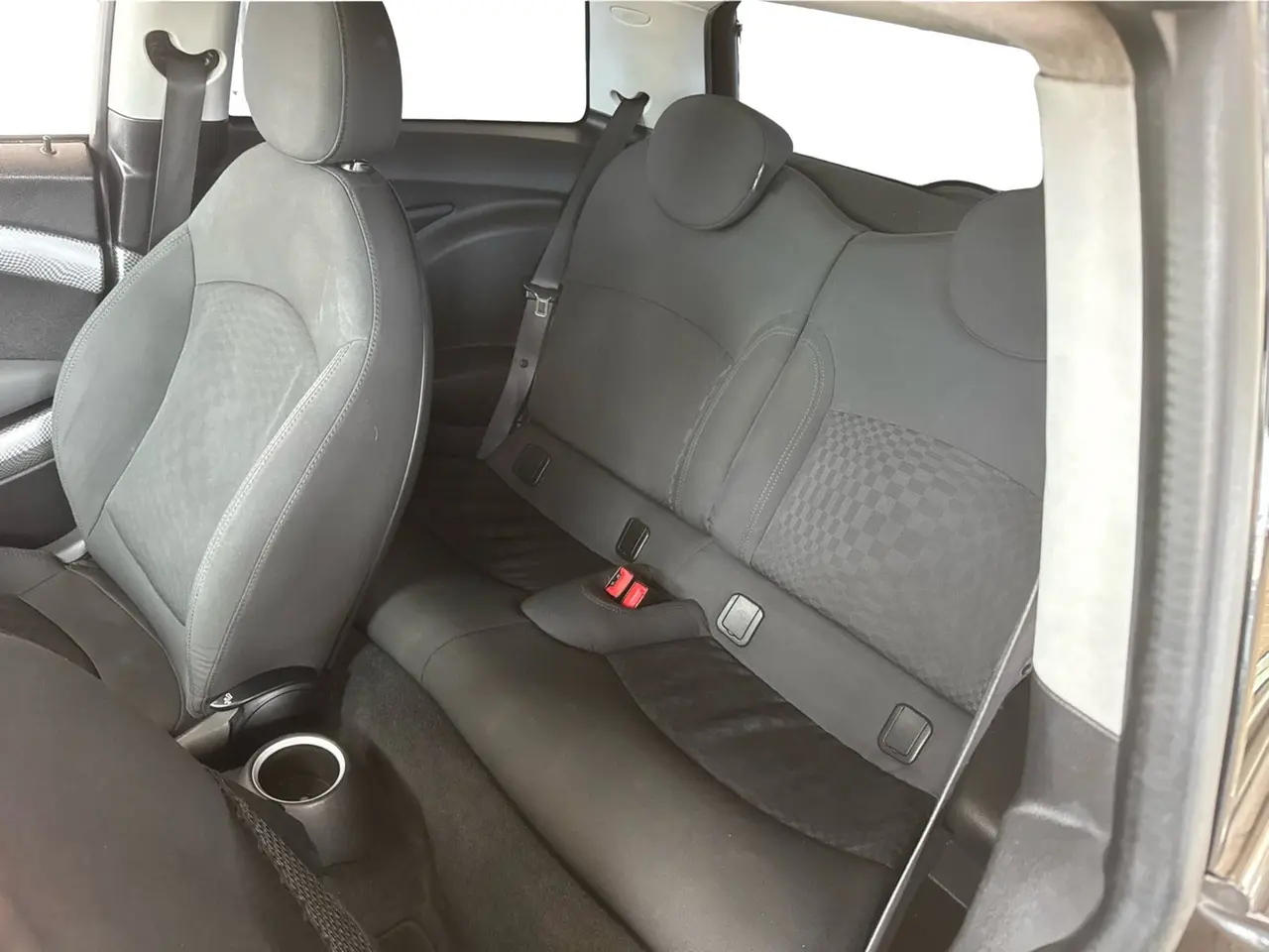 Billede 12 - MINI Cooper S 1,6 