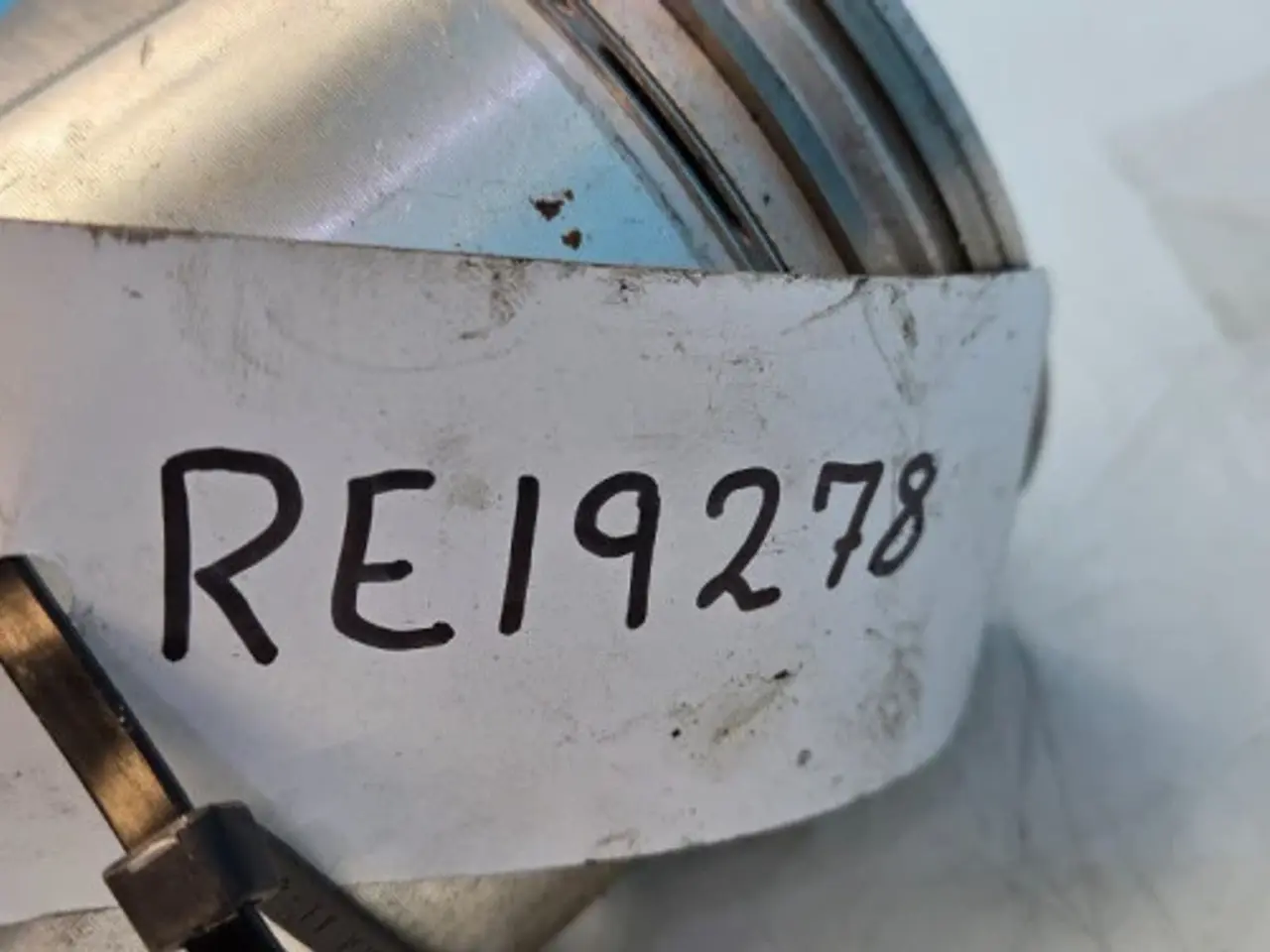 Billede 17 - John Deere 4039 Stempel RE19278