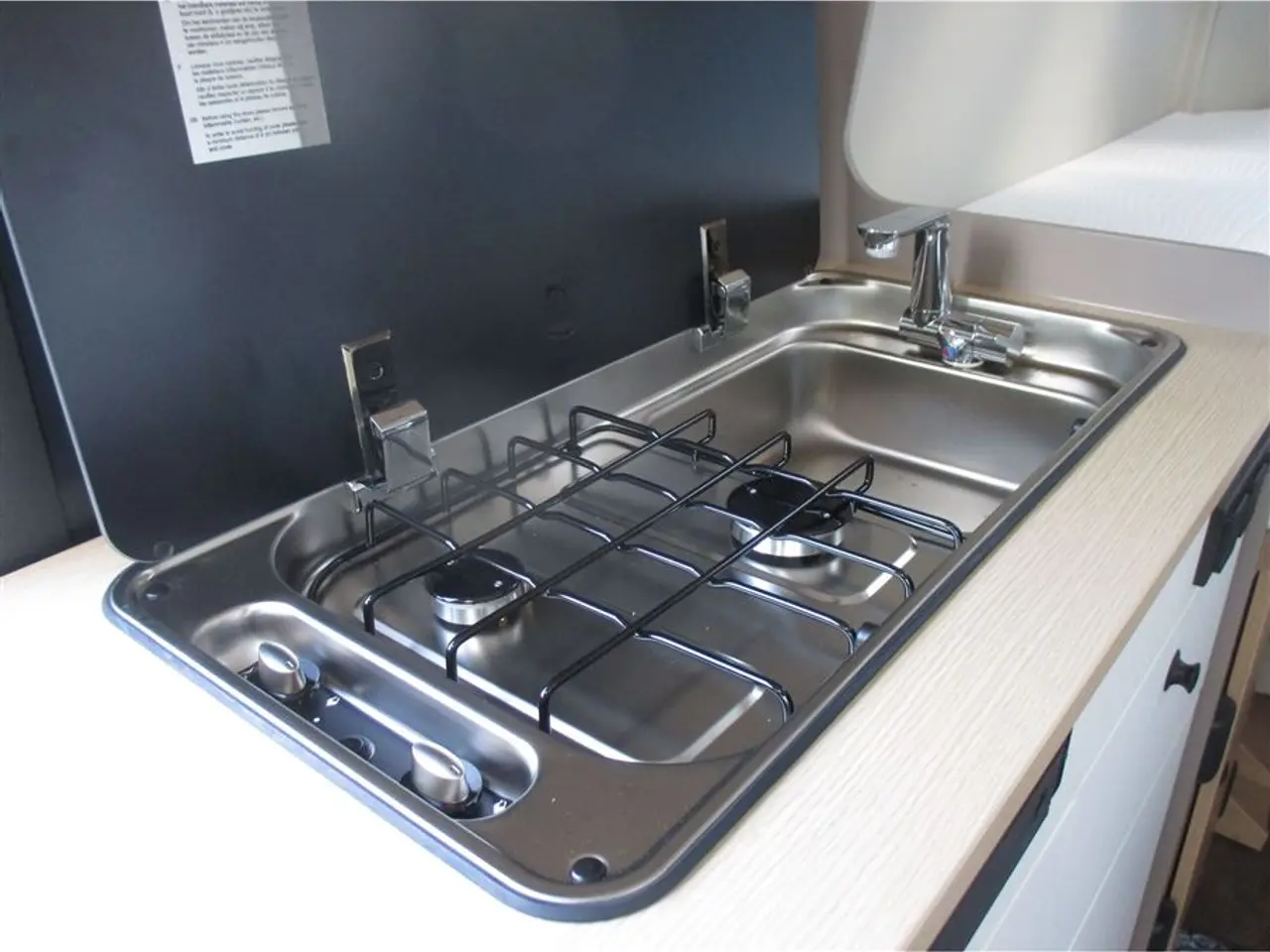 Billede 13 - 2027 - LMC Innovan Pure 640