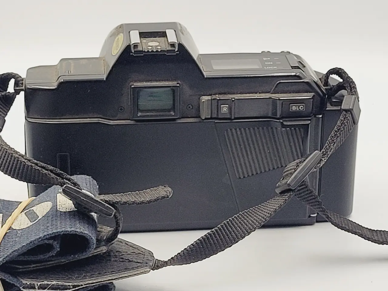 Billede 6 - ⭐️· Analogkamera: 📸 Minolta Maxxum 5000
