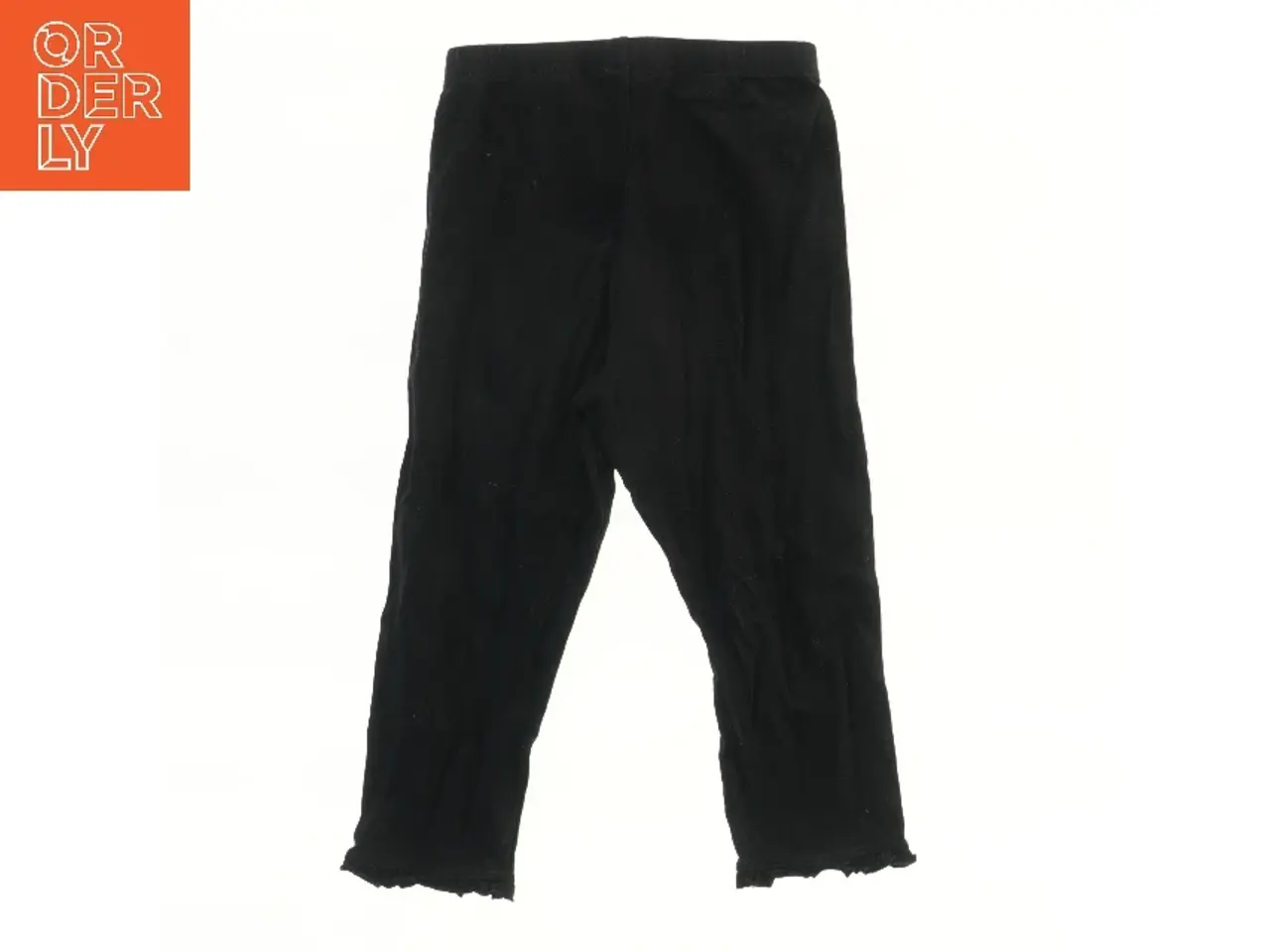 Billede 2 - Børne leggings fra H&M (str. 128)