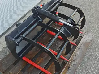 Avant Siloklo