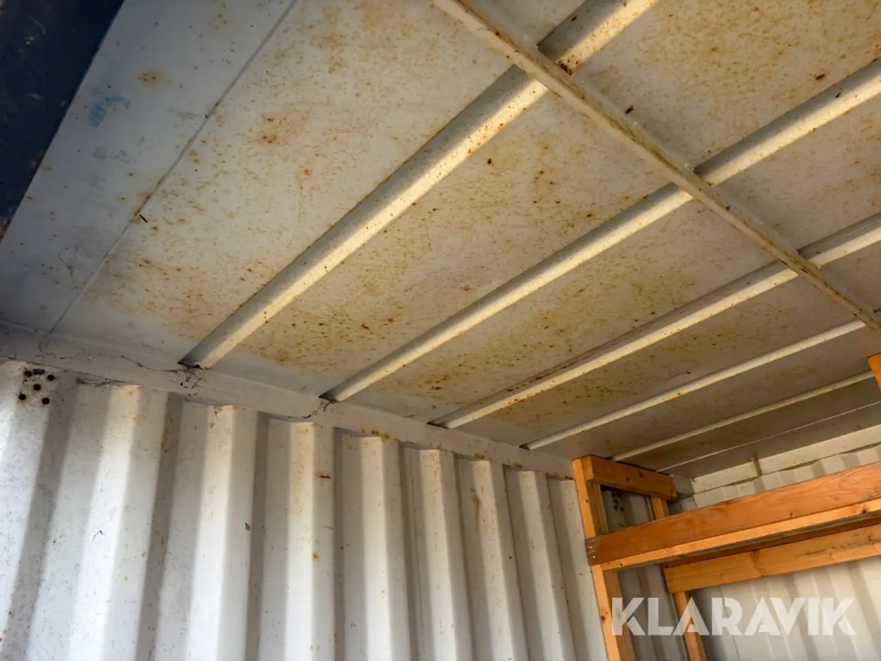 Billede 12 - Container - 10 fod