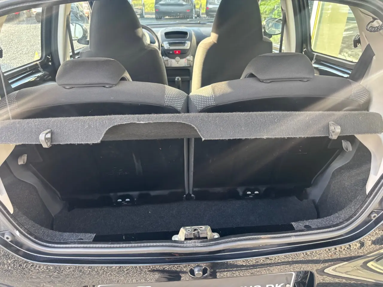 Billede 6 - Toyota Aygo 1,0