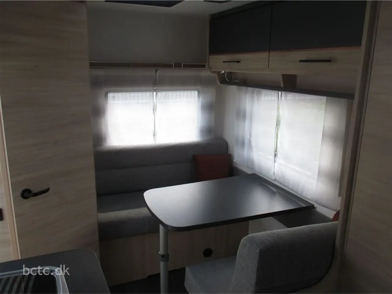 Billede 5 - 2022 - Caravelair ALBA 460 style