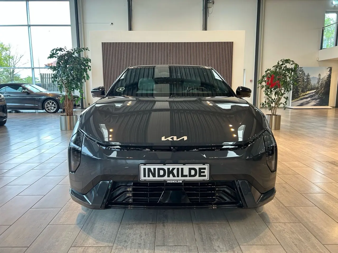 Billede 2 - Kia EV4 81 Long Range GT-Line