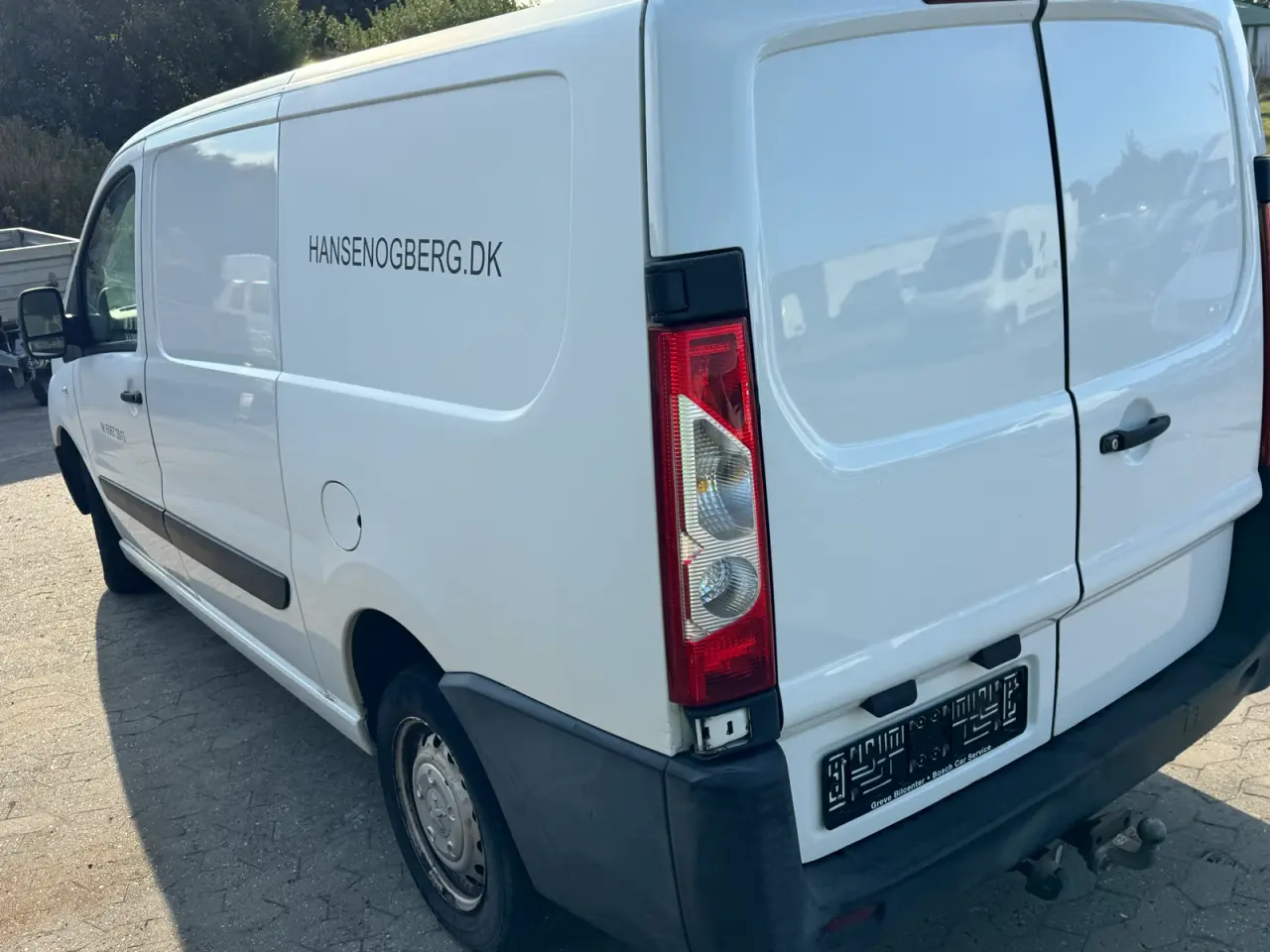 Billede 6 - Peugeot Expert L2