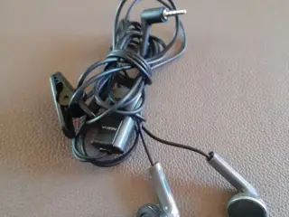 Nyt Nokia headset