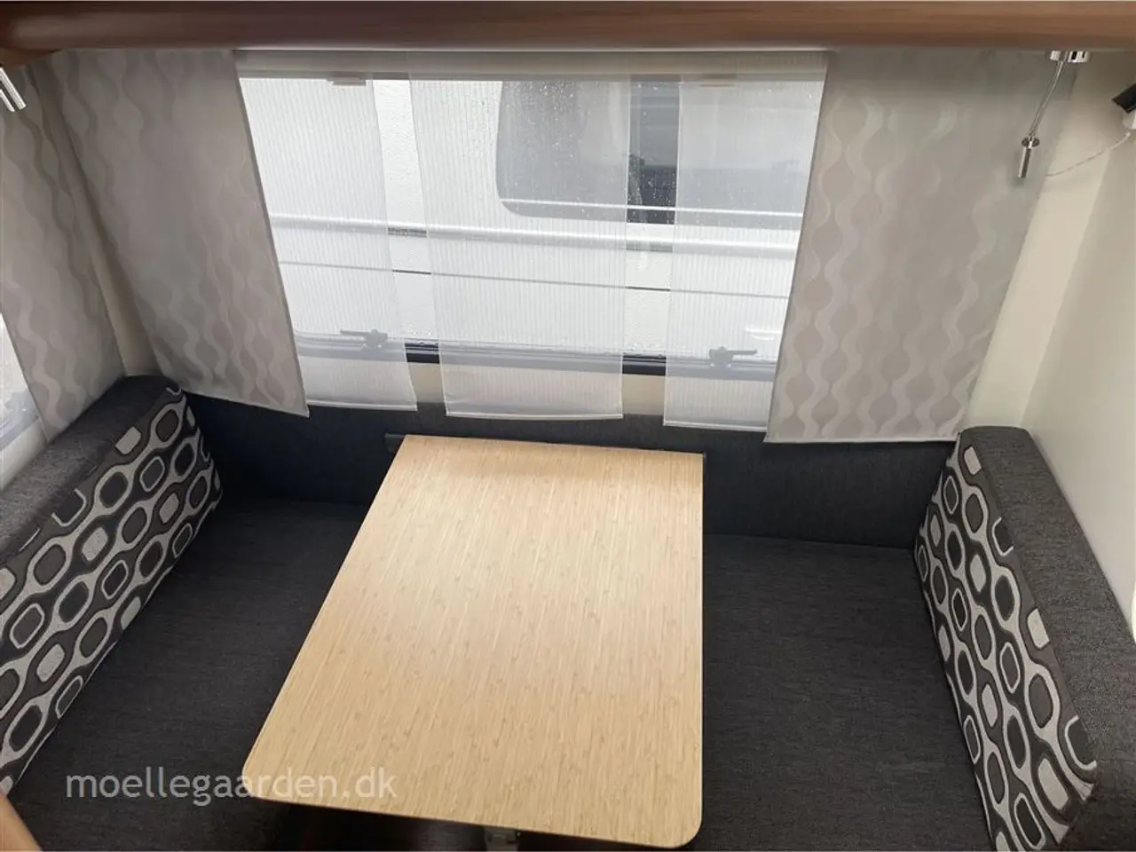 Billede 3 - 2010 - Adria Altea 390 PS
