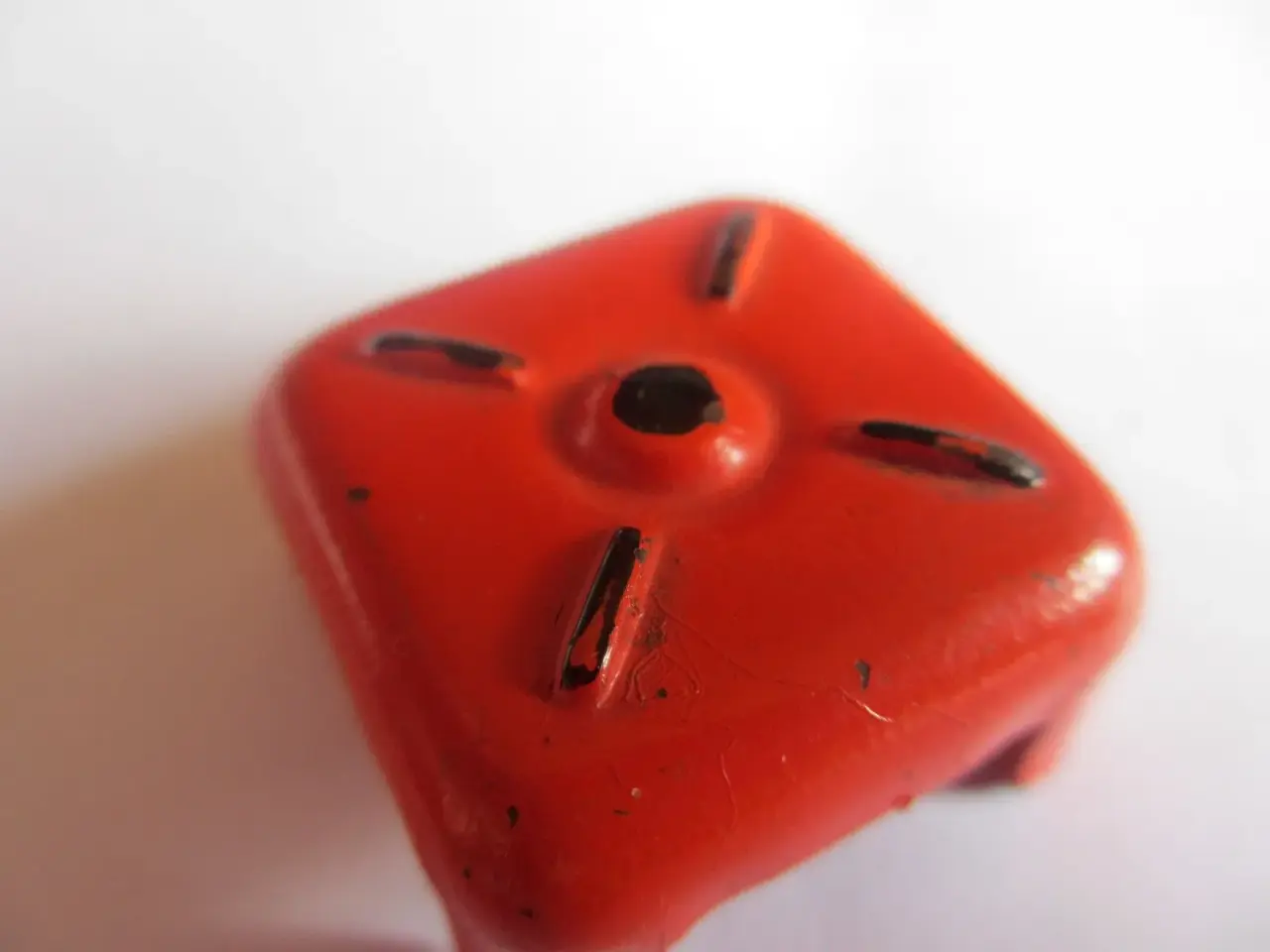 Billede 5 - tekno dukkehus dele